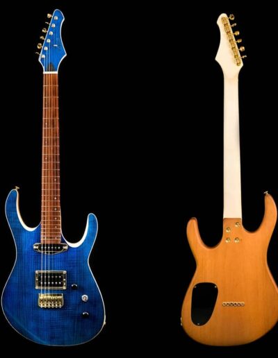 MKGUITARXPRESS.COM