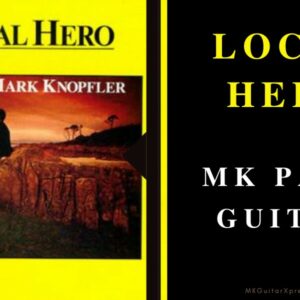 LOCAL HERO - TAB MK PACK