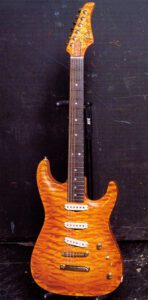 MKGUITARXPRESS.COM