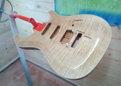 MKGuitarXpress