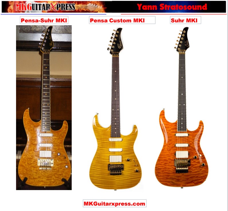 MKGuitarXpress