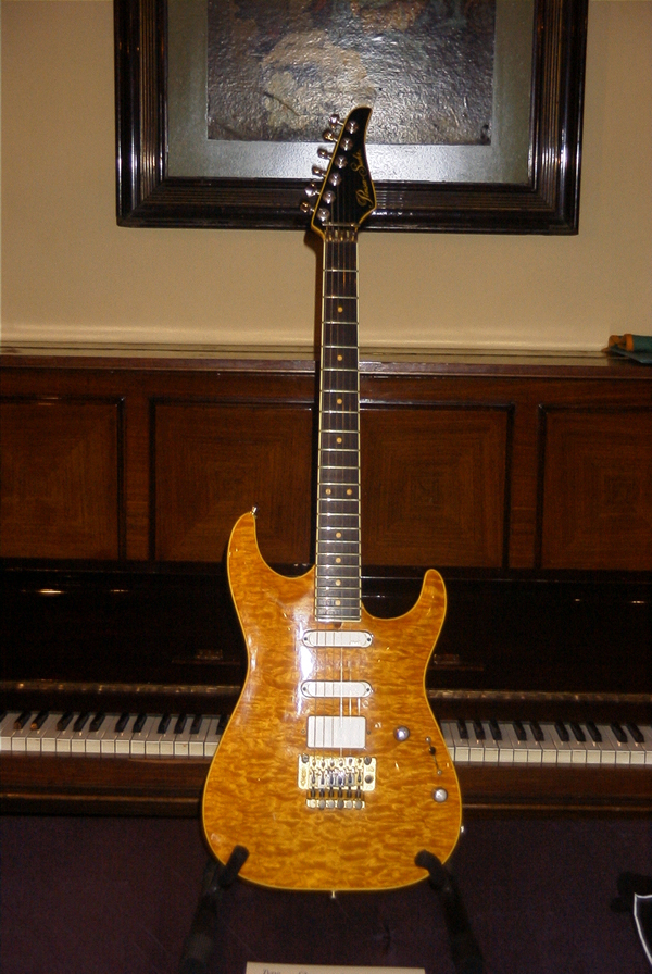 MKGuitarxpress