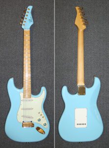 MKGUITARXPRESS.COM 